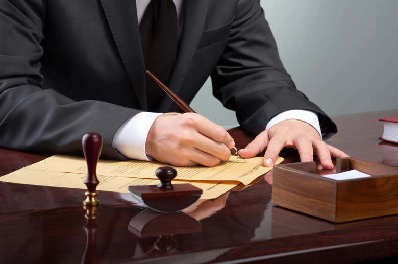 examine an ordinery contract annulmenyt vote